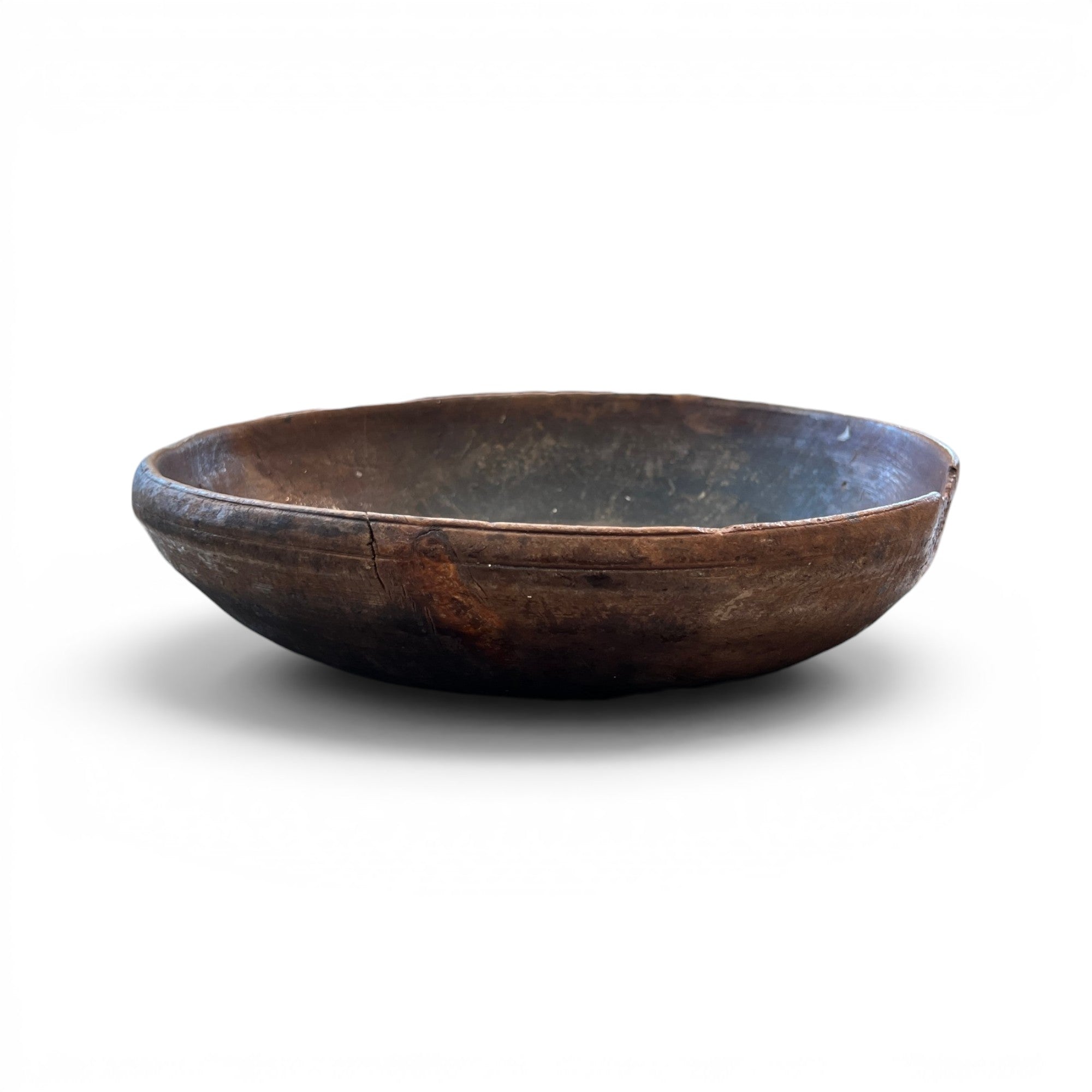 18th Century Swedish Bowl