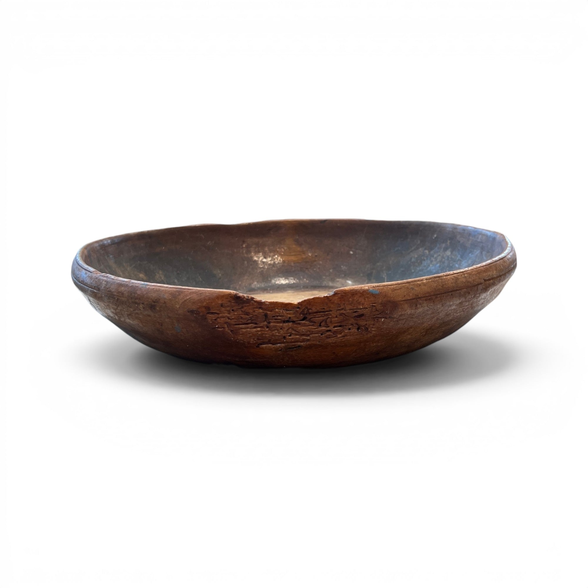 18th Century Swedish Bowl