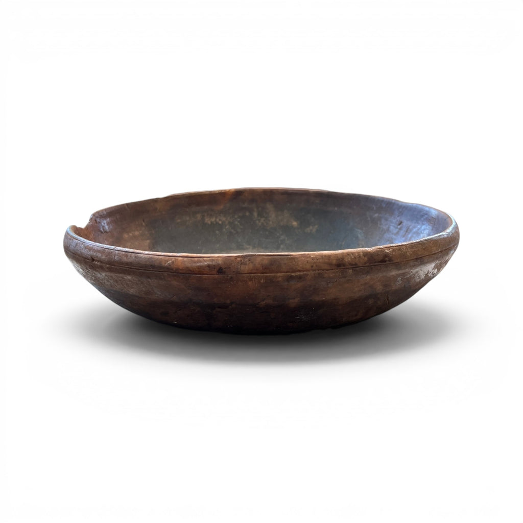 18th Century Swedish Bowl