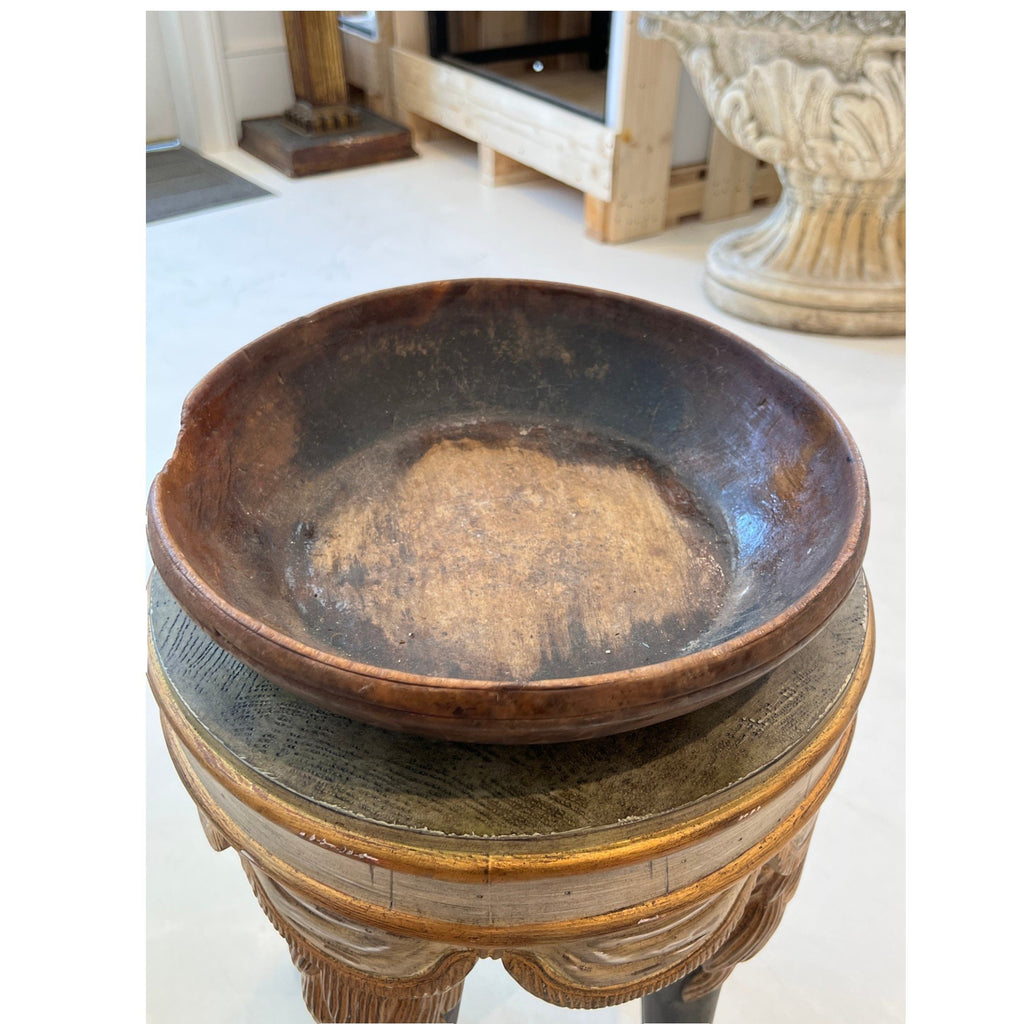 18th Century Swedish Bowl