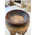 18th Century Swedish Bowl