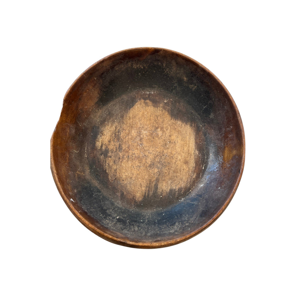 18th Century Swedish Bowl