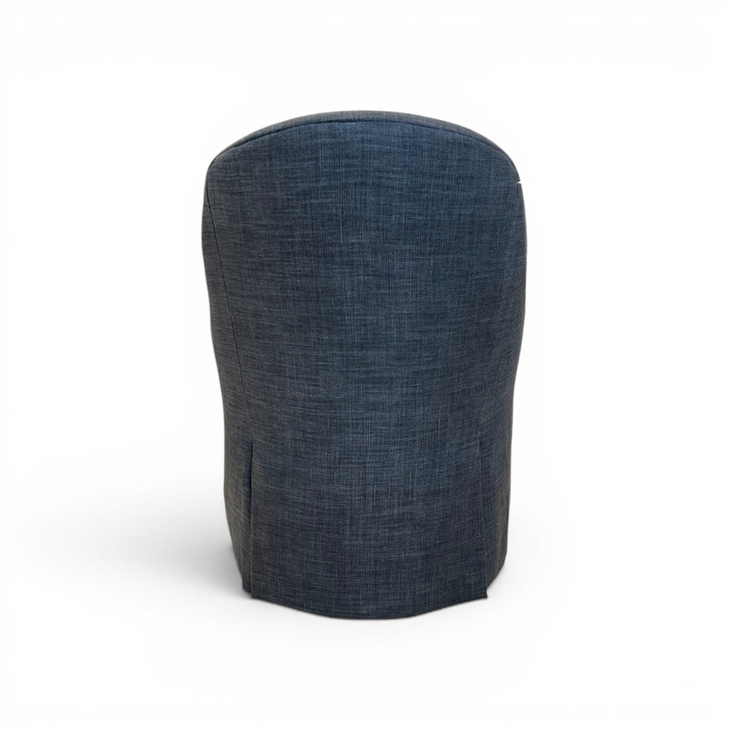 Auguste Skirted Chair