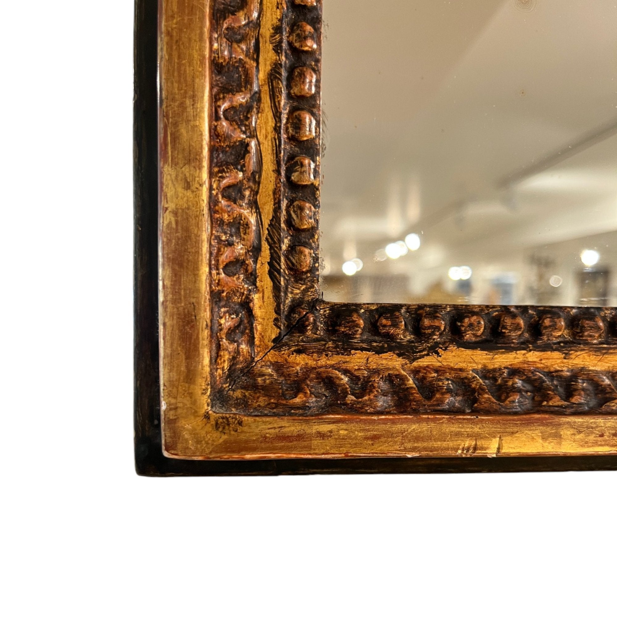 18th Century French Louis XVI Mirror