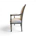 18th Century Directoire Fauteuil
