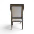 18th Century Directoire Fauteuil