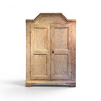 18th Century Swedish Gustavian Cabinet