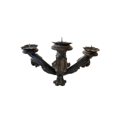 17th Century Italian Sconces or Appliques from Lucca