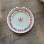 Mid-Century French China from Bourdeaux