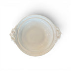 19th Century European Ironstone Bowl