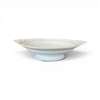 19th Century European Ironstone Bowl