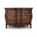 18th Century Walnut Commode from the Rhone Valley