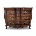 18th Century Walnut Commode from the Rhone Valley