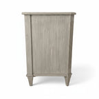 18th Century Swedish Gustavian Antique Painted Chest