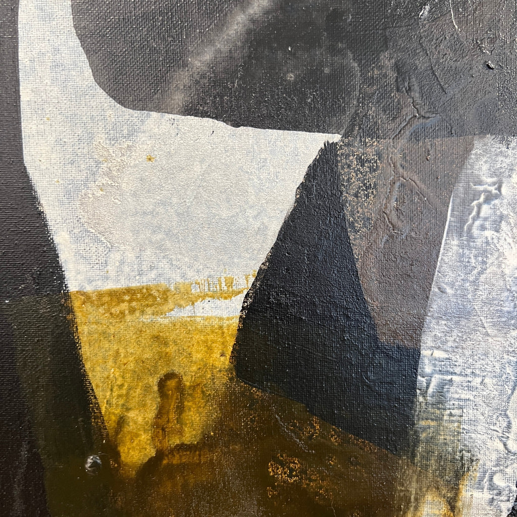 Long Shadows #1 by Lynn Sanders
