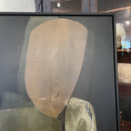 Ash & Linen by Lynn Sanders