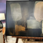Ash & Linen by Lynn Sanders
