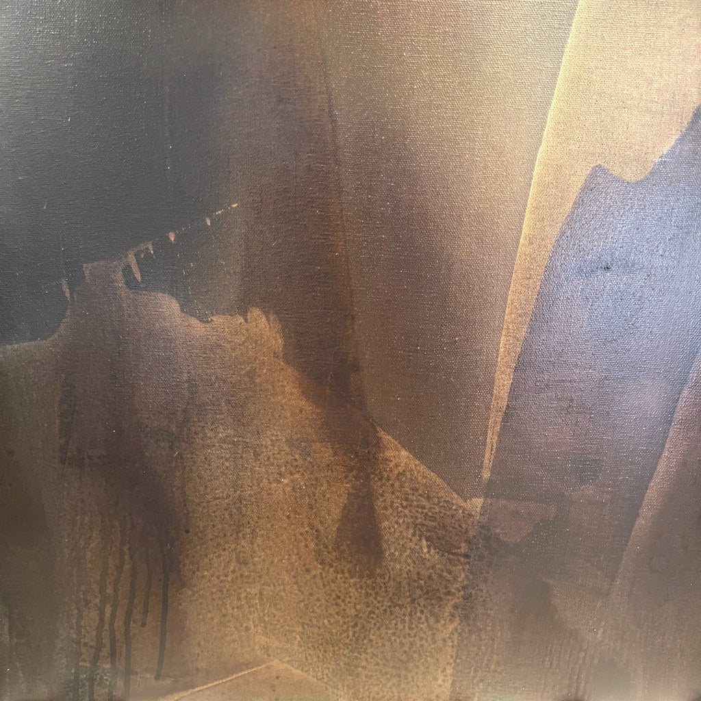 Deep Roots by Lynn Sanders