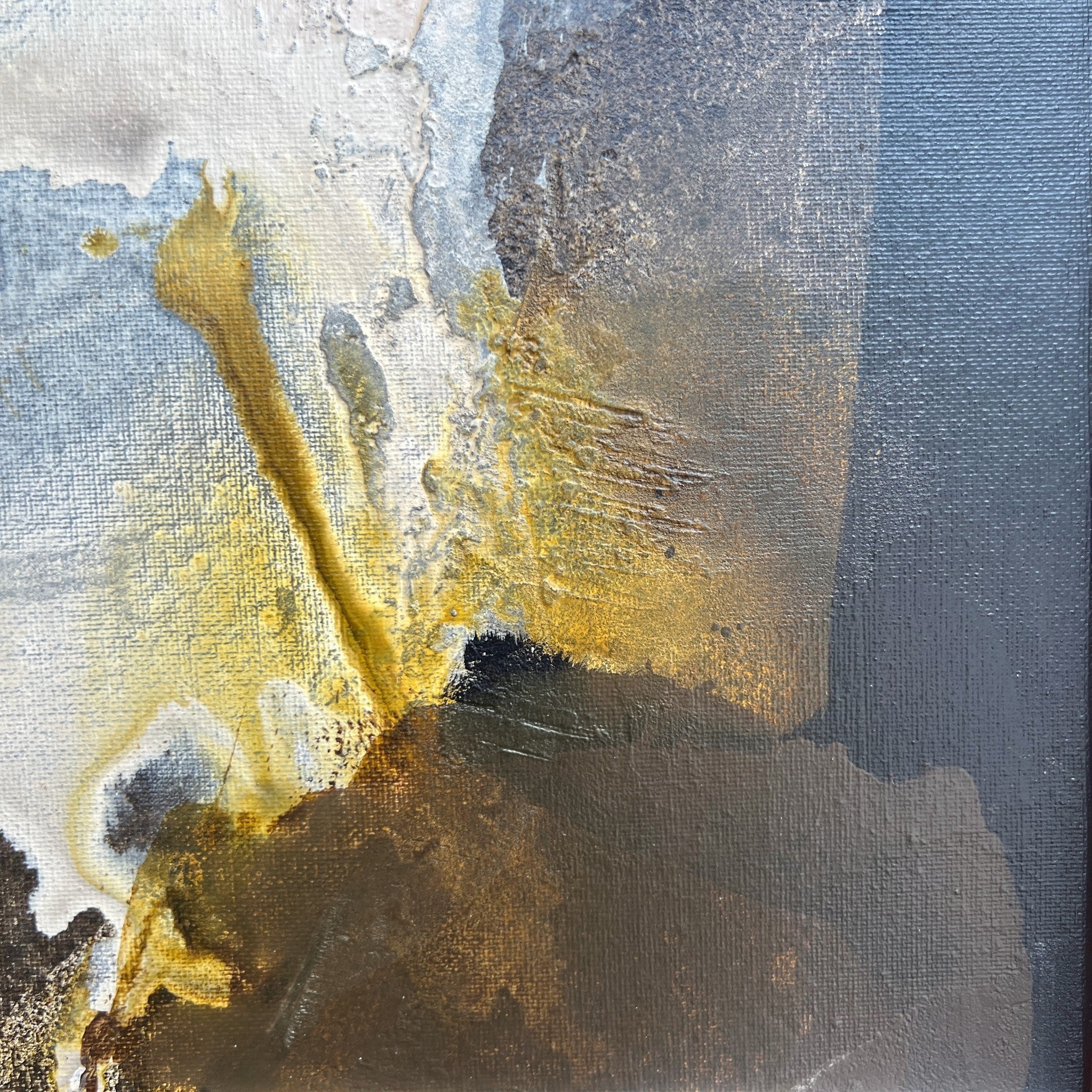 Long Shadows #2 by Lynn Sanders