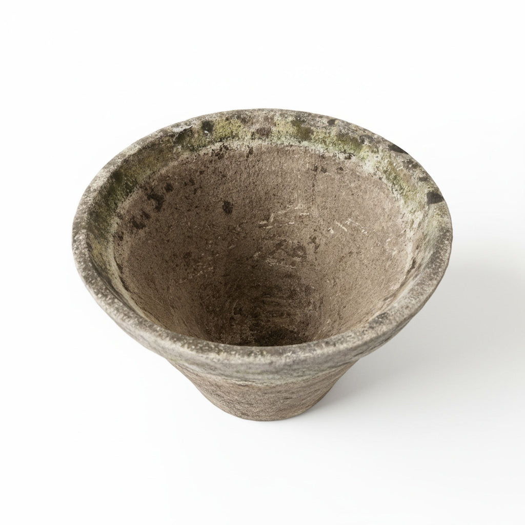 Mid-Century Willy Guhl Tapered Planter