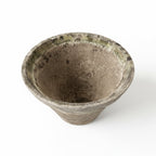 Mid-Century Willy Guhl Tapered Planter