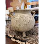 Mid-Century Swiss Willy Guhl Marmite or Caldron Planter