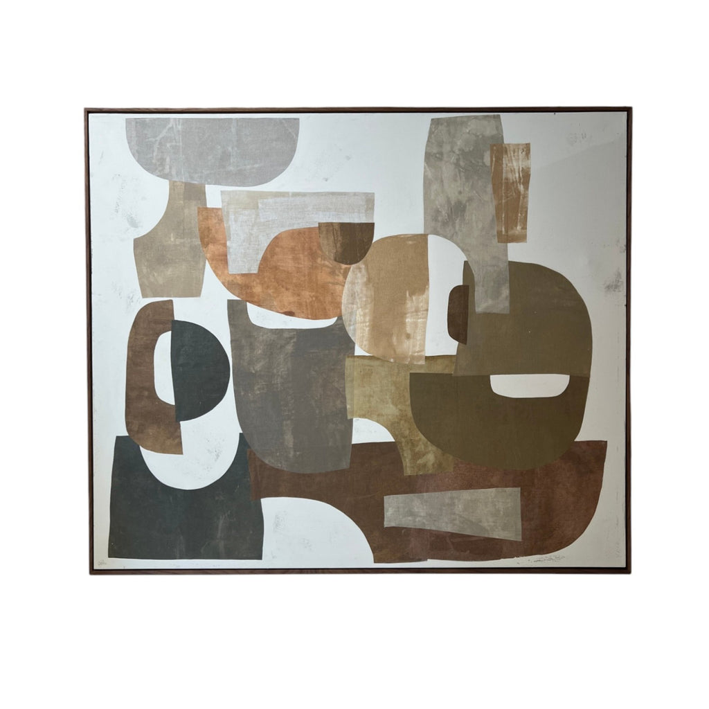 Terra Interlock by Jennifer Gibbs