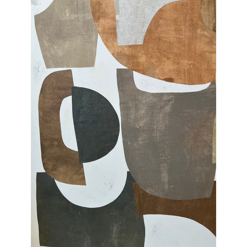 Terra Interlock by Jennifer Gibbs