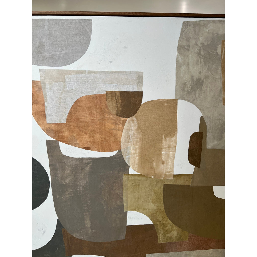 Terra Interlock by Jennifer Gibbs