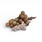 Alabaster Grapes