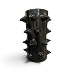 Glossy Thorn Vase