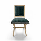 19th Century French Set of 8 Directoire Style Chairs