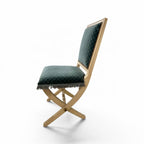 19th Century French Set of 8 Directoire Style Chairs
