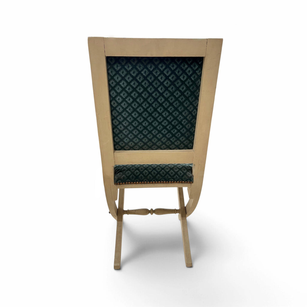 19th Century French Set of 8 Directoire Style Chairs