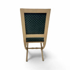 19th Century French Set of 8 Directoire Style Chairs