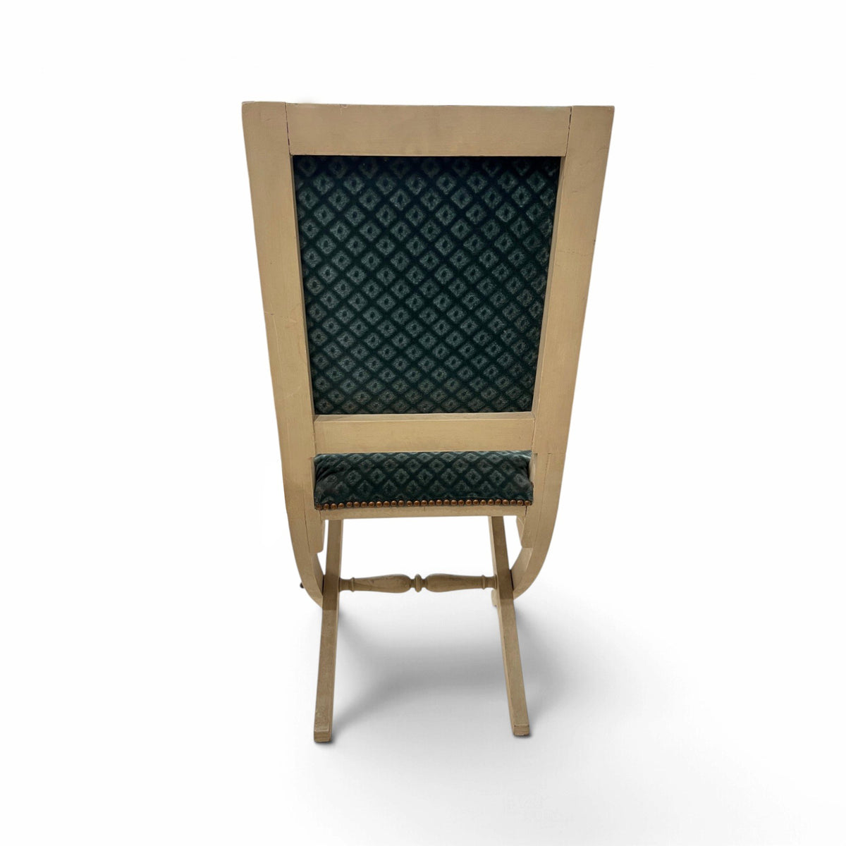 19th Century French Set of 8 Directoire Style Chairs