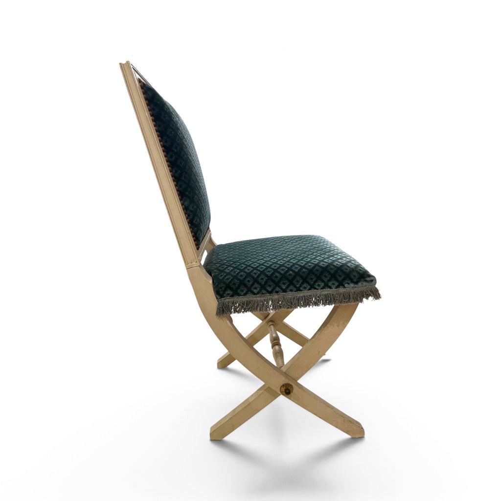 19th Century French Set of 8 Directoire Style Chairs