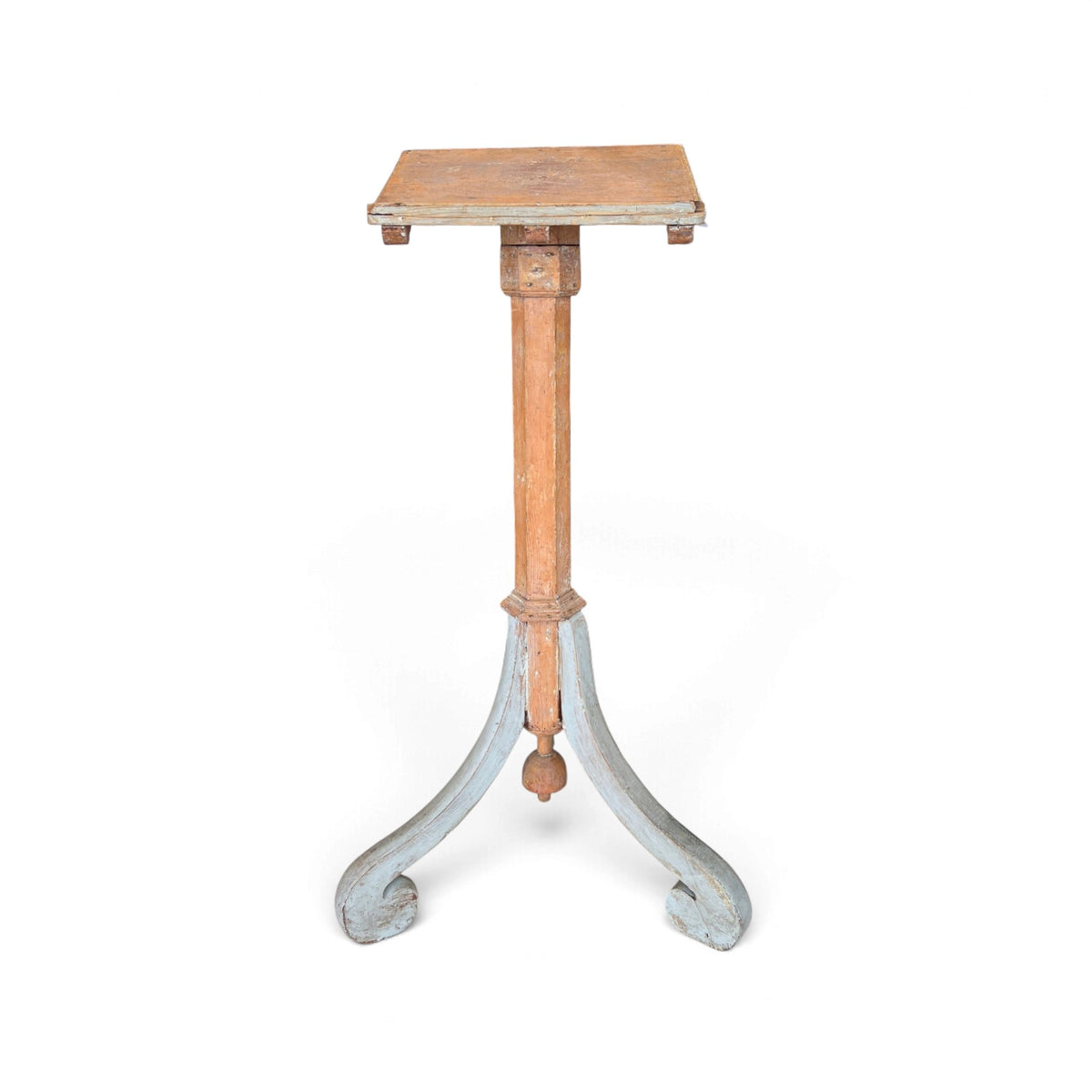 19th Century Swedish Book Stand