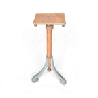 19th Century Swedish Book Stand