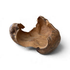 19th Century Swedish Root Bowl