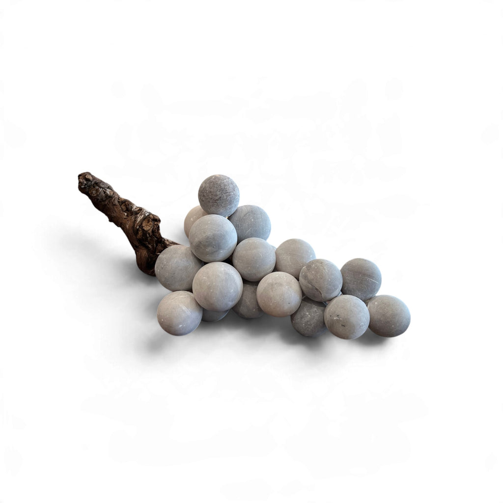 Alabaster Grapes - XL