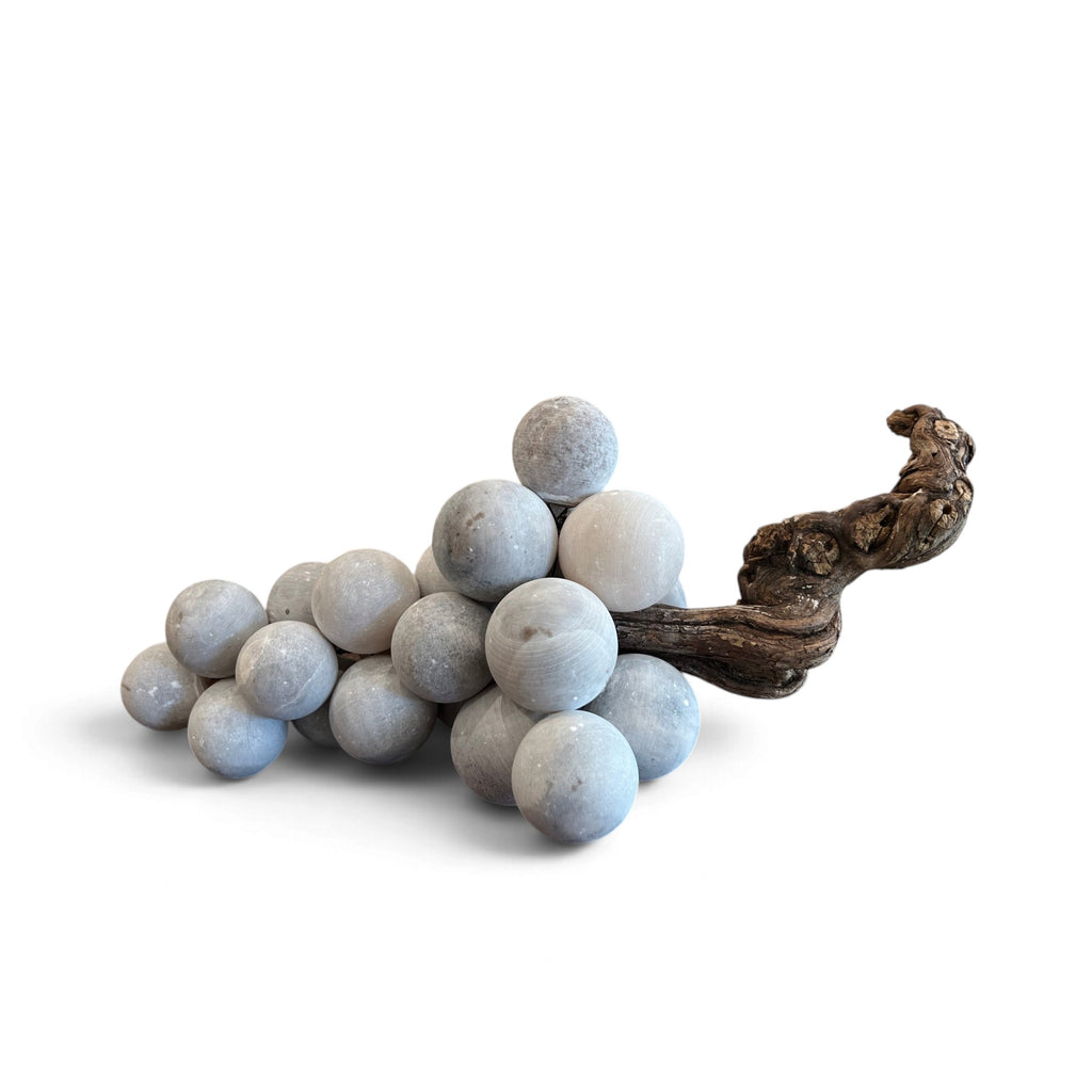 Alabaster Grapes - XL