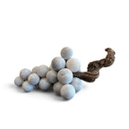 Alabaster Grapes - XL
