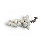 Alabaster Grapes - XL