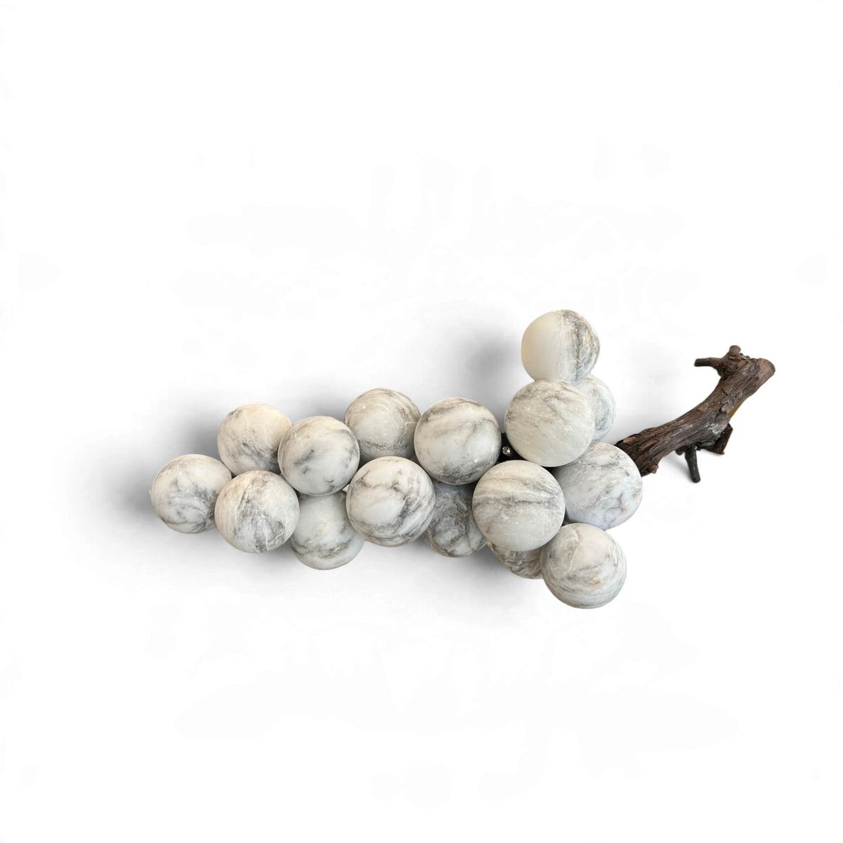Alabaster Grapes - XL