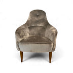 Mid-Century Kirsten Homquist Chair