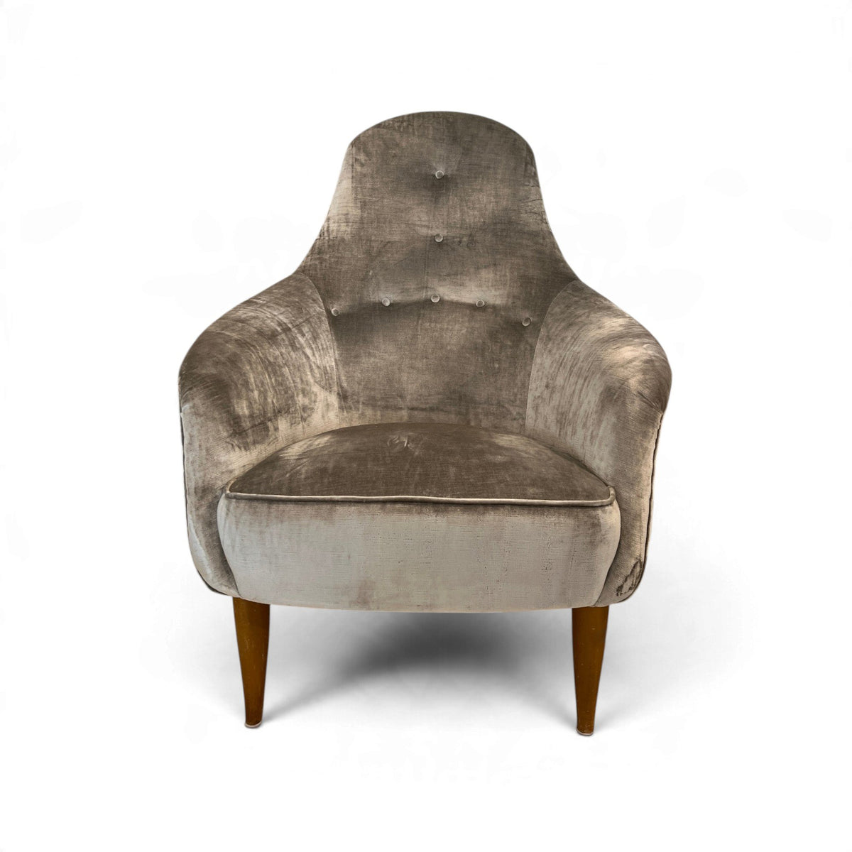 Mid-Century Kirsten Homquist Chair