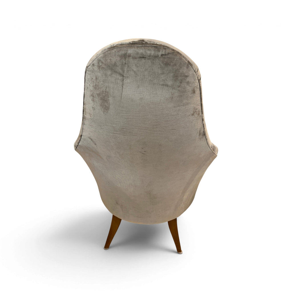 Mid-Century Kirsten Homquist Chair