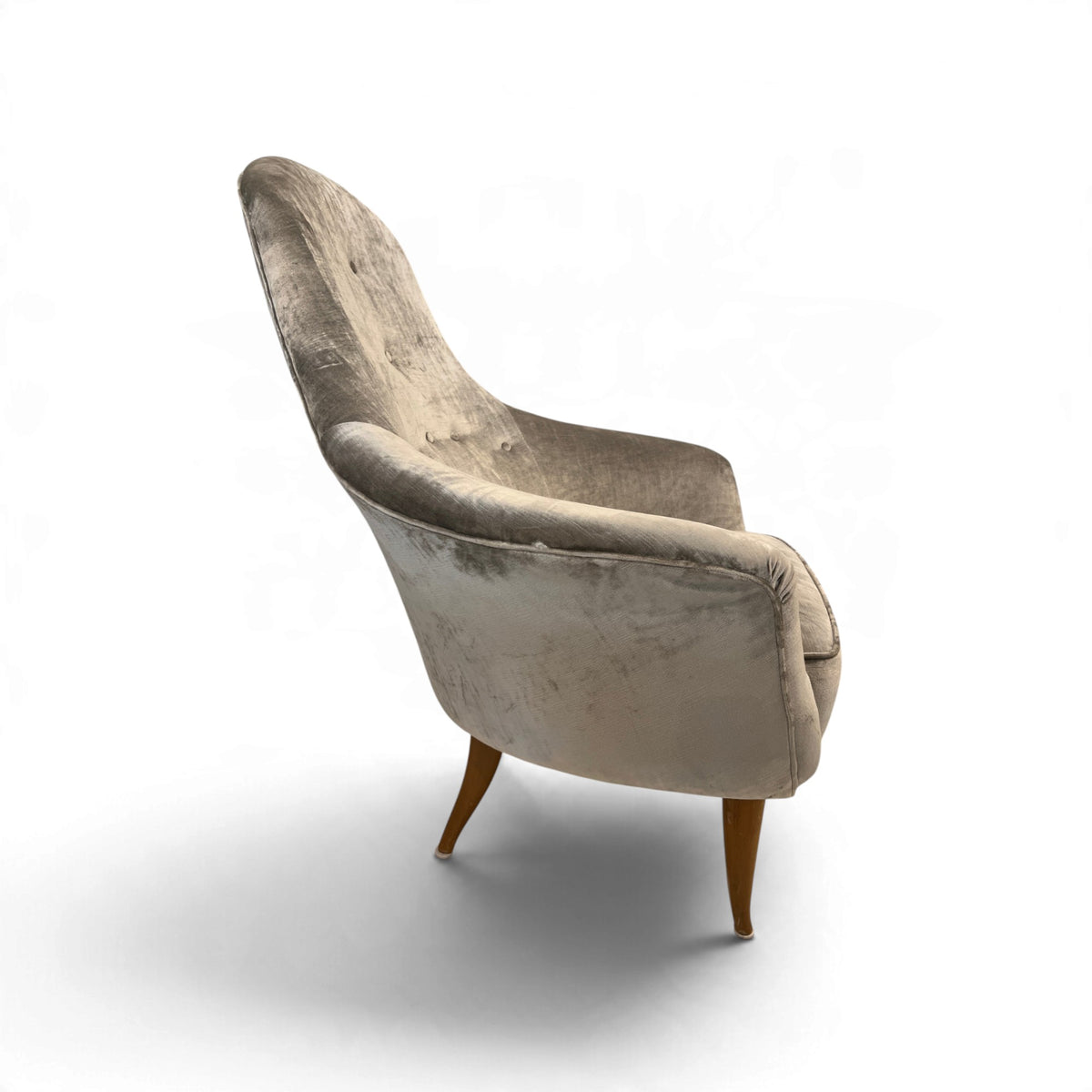 Mid-Century Kirsten Homquist Chair