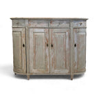 18th Century Swedish Buffet